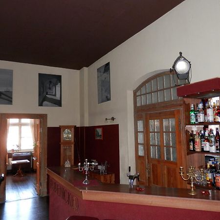 Koepenicker Hof Berlin Ngoại thất bức ảnh