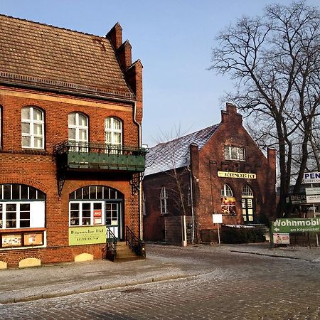 Koepenicker Hof Berlin Ngoại thất bức ảnh
