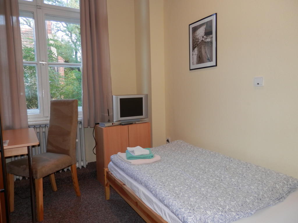 Koepenicker Hof Berlin Phòng bức ảnh