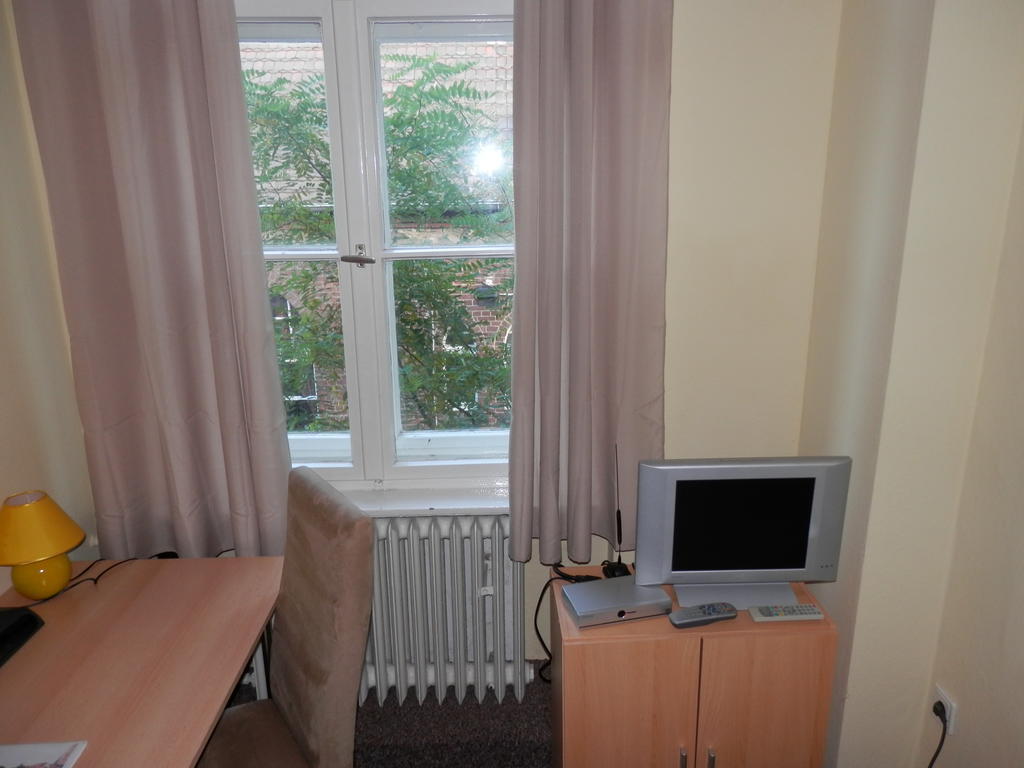 Koepenicker Hof Berlin Phòng bức ảnh