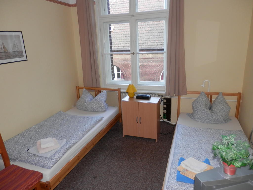 Koepenicker Hof Berlin Ngoại thất bức ảnh