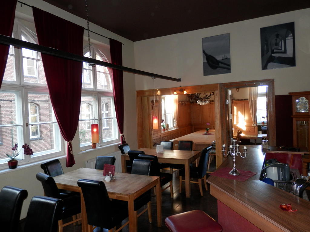Koepenicker Hof Berlin Ngoại thất bức ảnh