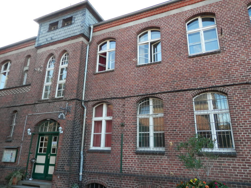 Koepenicker Hof Berlin Ngoại thất bức ảnh