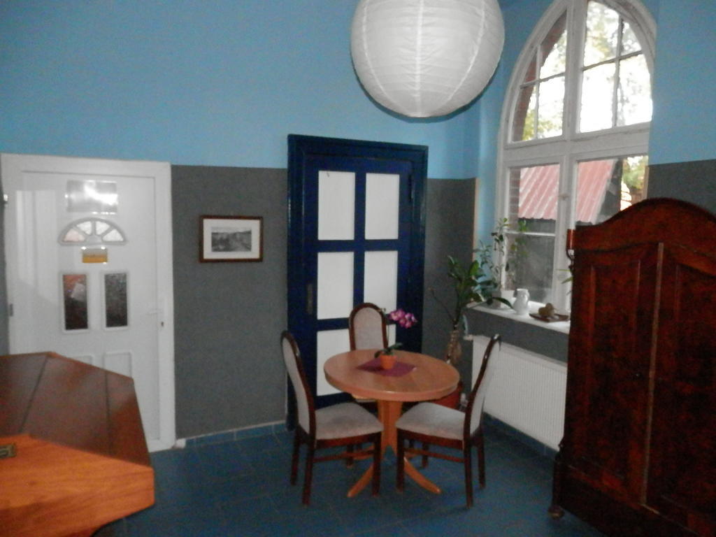 Koepenicker Hof Berlin Phòng bức ảnh