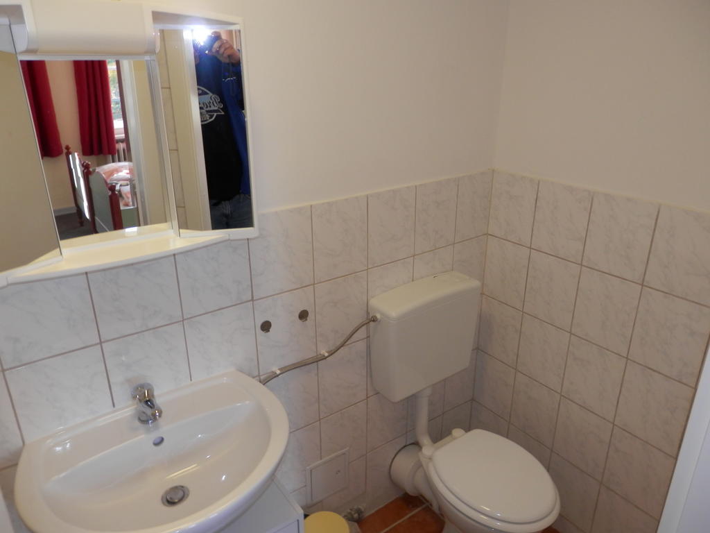 Koepenicker Hof Berlin Ngoại thất bức ảnh