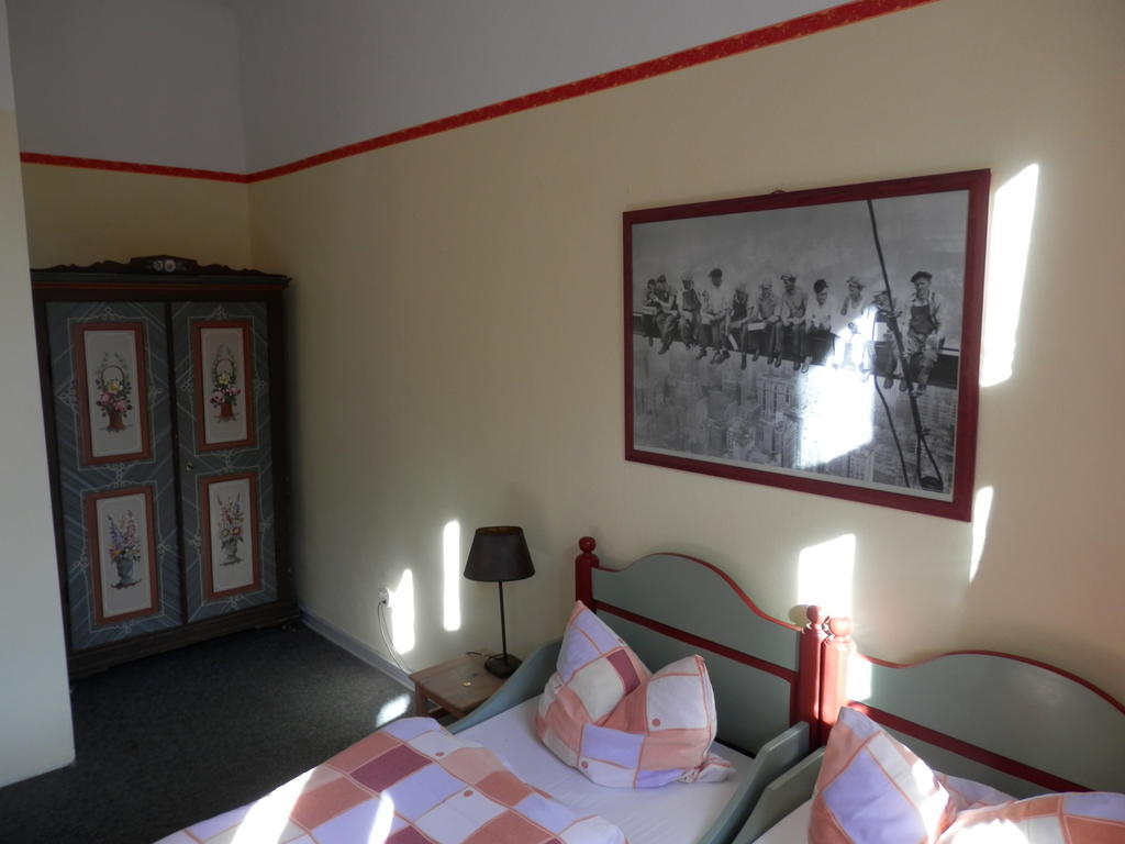 Koepenicker Hof Berlin Phòng bức ảnh
