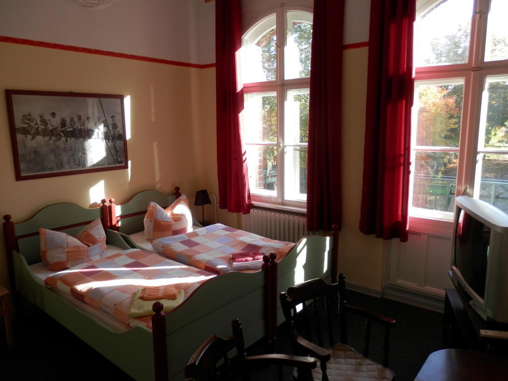 Koepenicker Hof Berlin Phòng bức ảnh