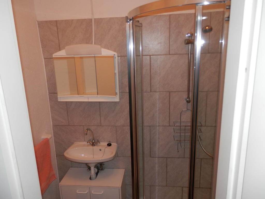 Koepenicker Hof Berlin Phòng bức ảnh