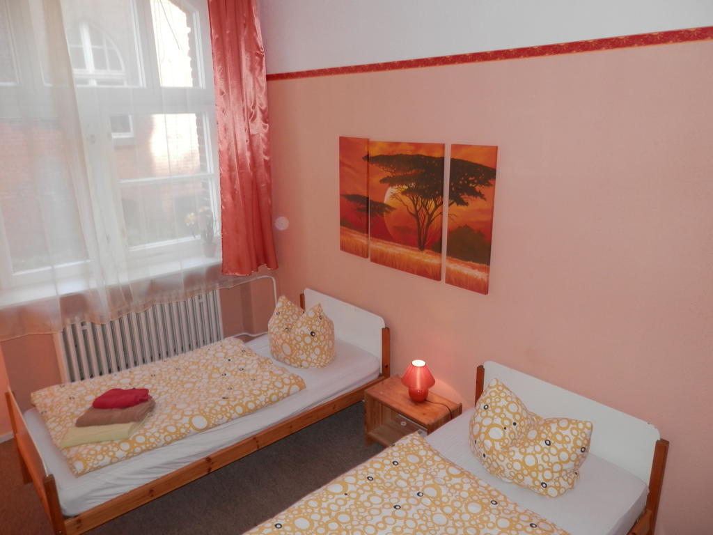 Koepenicker Hof Berlin Phòng bức ảnh