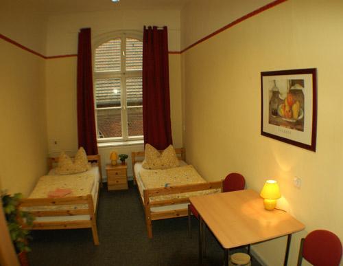 Koepenicker Hof Berlin Ngoại thất bức ảnh