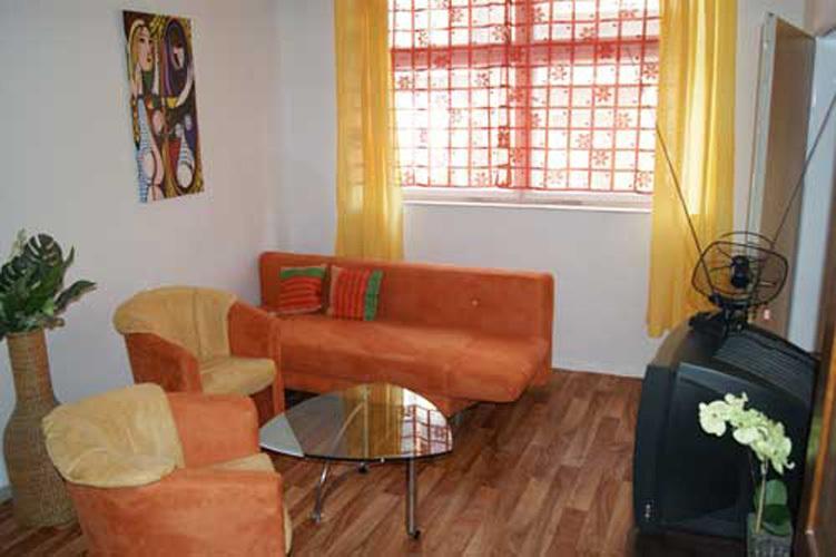 Koepenicker Hof Berlin Ngoại thất bức ảnh