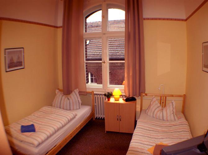 Koepenicker Hof Berlin Ngoại thất bức ảnh